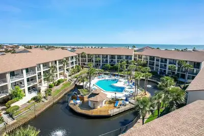 Image de Ocean Villas 102