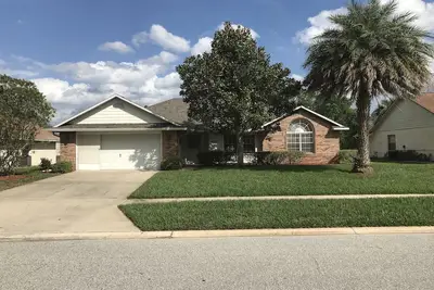 Image de Daytona Beach Area Florida Pool Home