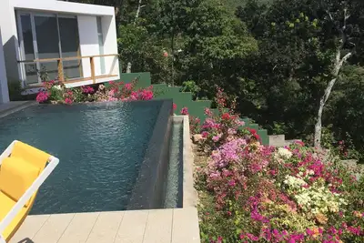 Image de Las MAÑANITAS, La Libertad, El Salvador