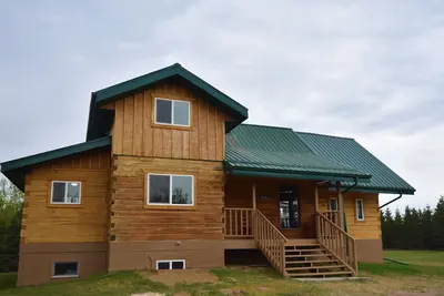 Image de Logements Timberland - Aspen Lodge