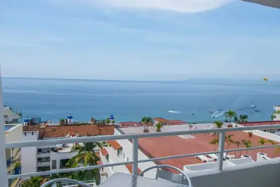 Image de Boana Torre Malibu condo 604, vue sur l'océan, zone romantique