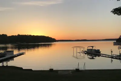 Image de Long Lake Hideaway, Traverse City Mi