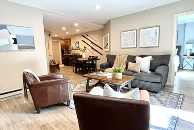 Image de Marchez jusqu'aux ascenseurs et à la rue Main! Condo Park City 2br