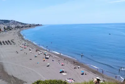 Image de Appartement 1 Chambre À Rincon De La Victoria Beach