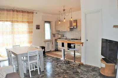 Image de Casa Felice 9 places Parking gratuit et Wi-Fi inclus