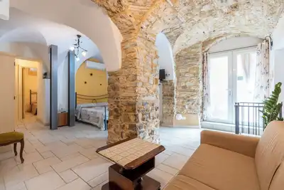 Image de Appartement Cantina à Agriturismo Il Vecchio Mulino