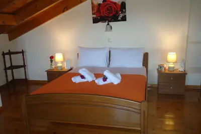 Image de Rodies Cottage ΜΟΛΙΣ 3 ΩΝ ΠΕΤΑΝΩΝ