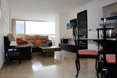 Image de Appartement Benidorm (Poniente) - Premiere Ligne