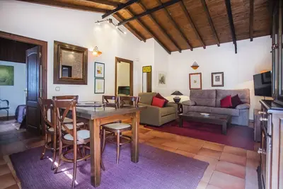 Image de Appartement Rural Fantastique | \"Buga Ii\" 4 personnes à Llanes Nº1