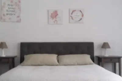 Image de Duplex 60 M2 Dans Maison De Ville