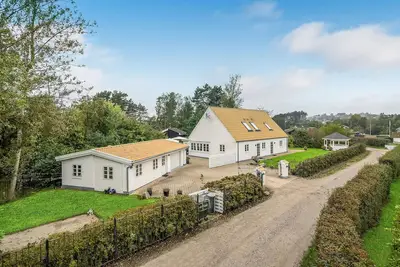 Image de Superbe maison à Ebeltoft avec WiFi