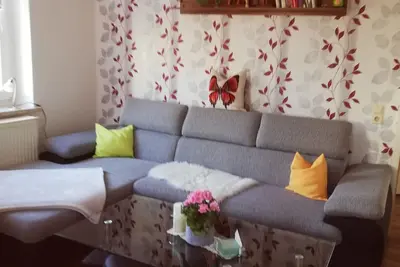 Image de Appartement dans le magnifique Vogtland pour jusqu'à 3 personnes