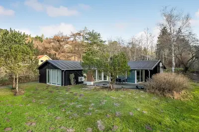 Image de Belle maison à Ebeltoft avec sauna