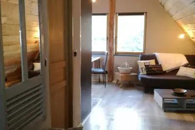 Image de Petit chalet« A L'annexe»