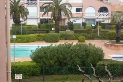Image de Coquet appartement a Palavas les Flots