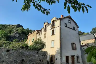 Image de Gîte la maison de Mika