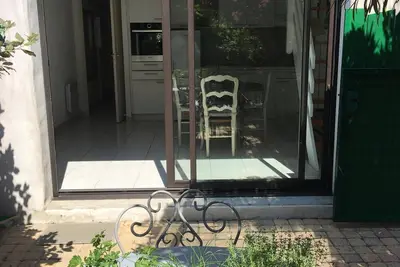 Image de Charmante maison en bord de plage Ă Marennes