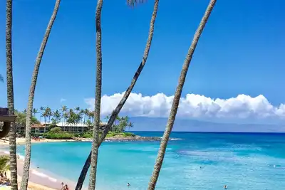 Image de ** Luxueux RÉNOVÉ Et Magnifique ** Vue Imprenable Sur L'OCÉAN Et Molokai