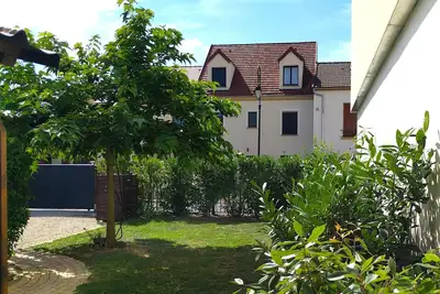 Image de La Villa des Acacias