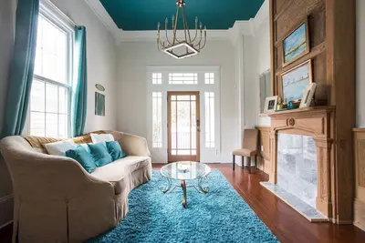 Image de Pad Room Channel irlandais fabuleux de Magazine Street