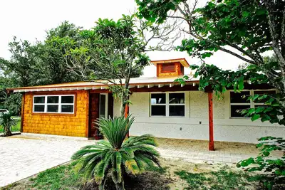 Image de 1ère rue Cedar Beach House Retreat