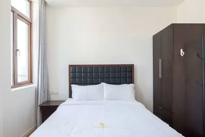 Image de Sanya Chenxi Holiday Villa Apartment