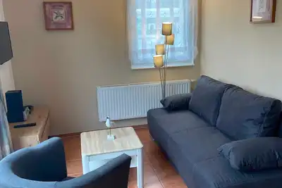 Image de Appartement Jaune - Perle de la mer Baltique