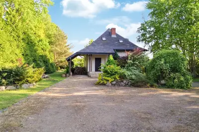 Image de Superbe maison de 3 chambres à Grzybowo