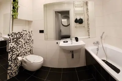 Green Apartments- Ericius Group