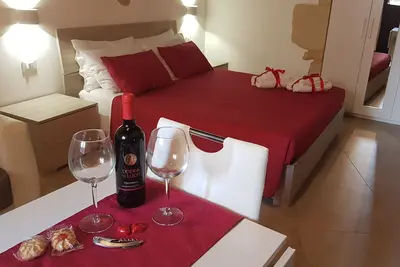 Image de Appartements maniace 1 (Appartement neuf dans le coeur d'Ortigia)
