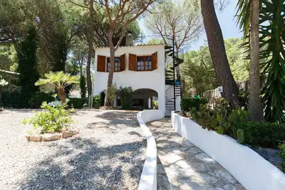 Image de Bungalow avec acces à la piscine - 300 m Plage de Pals (Cal Dalt 1h 621)