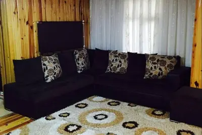 Image de Hanzade Apart
