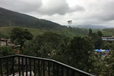 Image de Mount View Bungalow