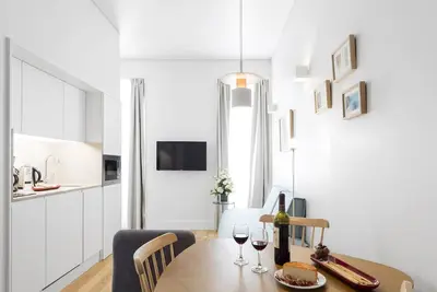 Image de Lisbon Serviced Apartments -  Benformoso