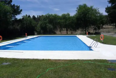 Image de Camping Puente Nuevo