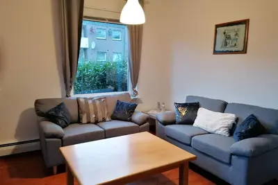 Image de Location de vacances à Dornum \/ Mer du Nord pour 1 à 7 personnes 77 €