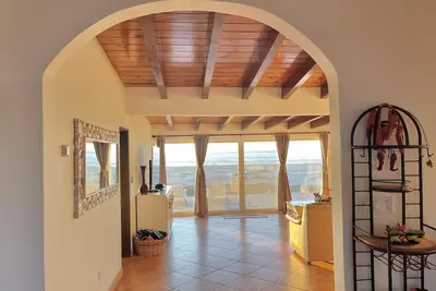 Image de Superbe Villa Front de Mer Ă La Salina - Gated Community