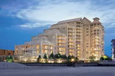 Image de Le Grand at Diamond Beach - Le Best of Cape May et Wildwood All in One