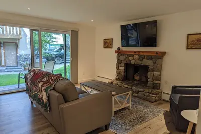 Image de Grande 1 (plus) condo d'une chambre. Ce est le meilleur emplacement dans Ketchum!