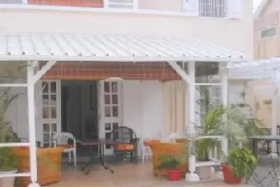 Image de Villa avec piscine privée a Maurice a Trou aux Biches proche de la mer et plage