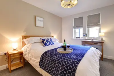 Image de Dragonfly Apartment - Une Chambre Appartement, Couchages 2