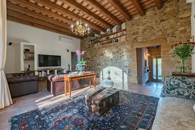 Image de villa Incantelvole pour 6-8 personnes