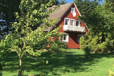 Image de Maison de vacances 12-14 pers. , Kappeln / Schlei u. Groupes de la mer Baltique Ă partir de 2 nuits