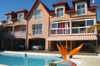 Image de Location vacances appartement Le Tampon (Réunion)