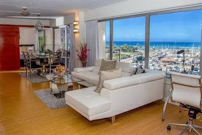 Image de Unobstructed Ocean View Suite - Trouvez les offres spéciales d'octobre