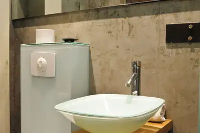 Image de La Gioia Designers Lofts Luxury Apartments