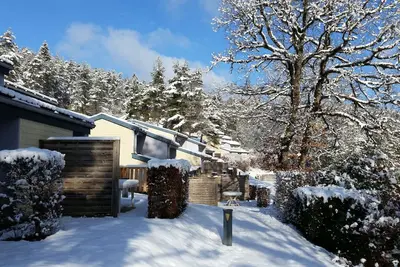 Image de Vvf Jura Lac de Vouglans, Maisod