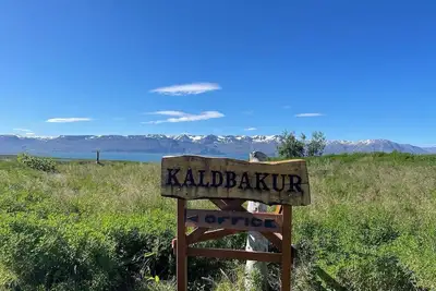 Image de Kaldbaks-kot Cottages