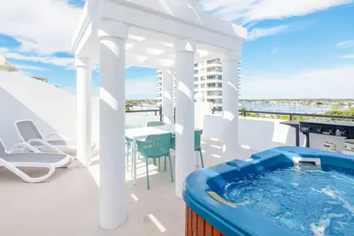 Image de Aegean Apartments