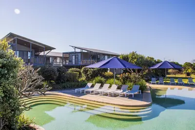 Image de Serenity Diamond Beach